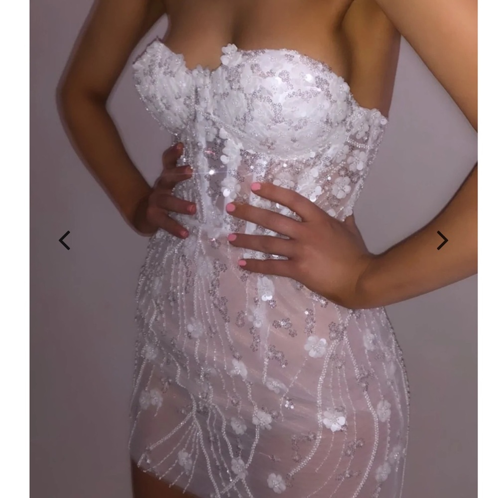 The Seraphina Collection Sophie Dress